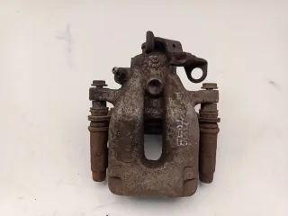  Суппорт тормозной задний левый Citroen C4 1 Арт 87232673, вид 1