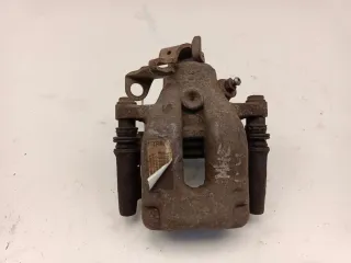 9683853980 Суппорт тормозной задний правый Citroen C4 1 Арт 87232679, вид 1