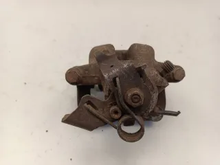  Суппорт тормозной задний левый Citroen C4 1 Арт 87233050, вид 3