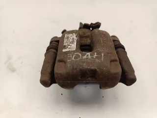  Суппорт тормозной задний левый Citroen C4 1 Арт 87233050, вид 2