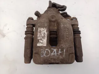  Суппорт тормозной задний левый Citroen C4 1 Арт 87233050, вид 1