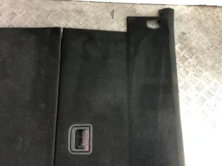 4B9863599H Полка багажника Audi A6 C5 (S6,RS6) Арт 37479226, вид 3