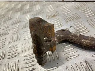  Скоба суппорта заднего Audi A6 C5 (S6,RS6) Арт 87237891, вид 4