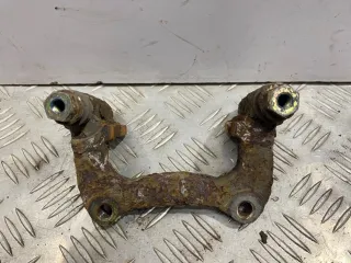  Скоба суппорта заднего Audi A6 C5 (S6,RS6) Арт 87237891, вид 1