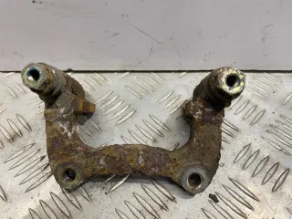  Скоба суппорта заднего Audi A6 C5 (S6,RS6) Арт 87237891, вид 9