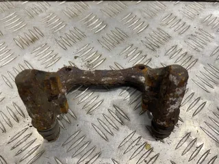  Скоба суппорта заднего Audi A6 C5 (S6,RS6) Арт 87237891, вид 2