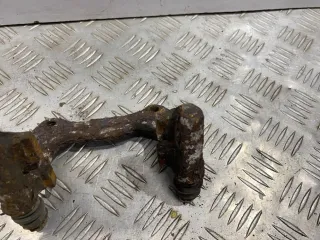  Скоба суппорта заднего Audi A6 C5 (S6,RS6) Арт 87237891, вид 5