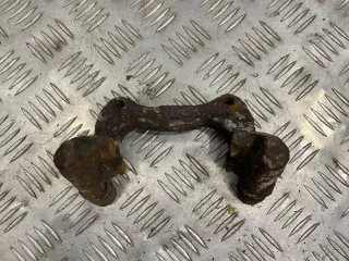  Скоба суппорта заднего Audi A6 C5 (S6,RS6) Арт 87237891, вид 3