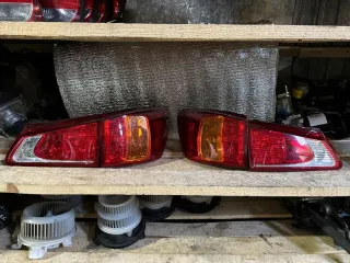 81561-53250 Фонари Lexus IS 2 Арт CP2141, вид 1