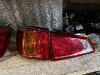 81561-53250 Фонари Lexus IS 2 Арт CP2141, вид 2