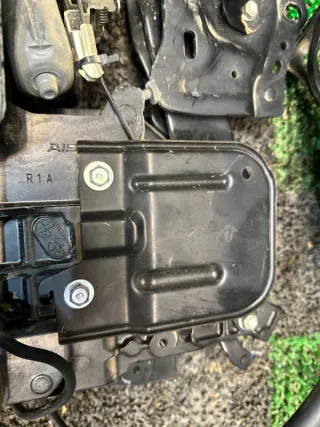 85470-53010 Механизм складывания крыши Lexus IS 2 Арт CP3932, вид 5