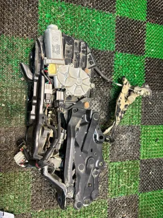 85470-53010 Механизм складывания крыши Lexus IS 2 Арт CP3932, вид 6