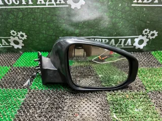 87910-28B50 Зеркало Toyota Voxy 3 Арт CP5561, вид 1