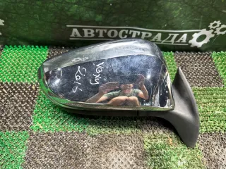 87910-28B50 Зеркало Toyota Voxy 3 Арт CP5561, вид 8