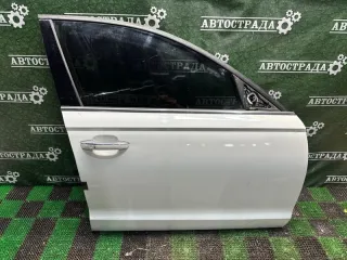 4G0831052 Дверь Audi A6 C6 (S6,RS6) Арт CP6694, вид 1