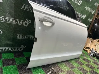 4G0831052 Дверь Audi A6 C6 (S6,RS6) Арт CP6694, вид 5