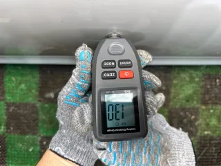 4G0831052 Дверь Audi A6 C6 (S6,RS6) Арт CP6694, вид 7