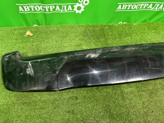 7608528191C0 Спойлер Toyota Voxy 3 Арт CP9104, вид 3