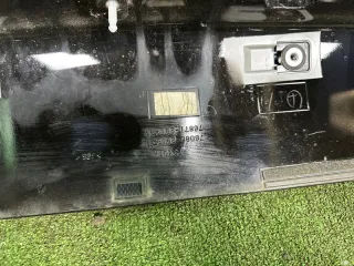 7608528191C0 Спойлер Toyota Voxy 3 Арт CP9104, вид 9