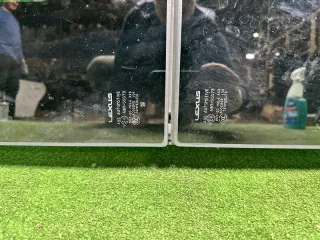 63201-33191 Стекло панорамной крыши Lexus ES 6 Арт CP10043, вид 3