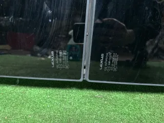 63201-33191 Стекло панорамной крыши Lexus ES 6 Арт CP10168, вид 4