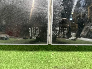 63233-33130 Стекло панорамной крыши Lexus ES 6 Арт CP10179, вид 5