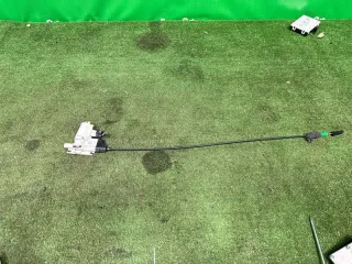 a2227601600 Доводчик двери Mercedes S W222 Арт CP10775, вид 1