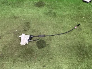 a2227601300 Доводчик двери Mercedes S W222 Арт CP10776, вид 1