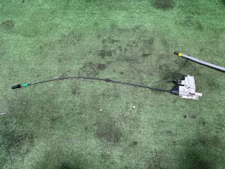 a2227601500 Доводчик двери Mercedes S W222 Арт CP10799, вид 1