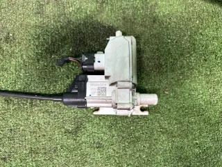 a2227601500 Доводчик двери Mercedes S W222 Арт CP10799, вид 2