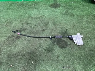 a2227601400 Доводчик двери Mercedes S W222 Арт CP10804, вид 1