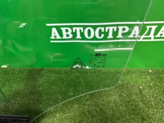82410S1020 Стекло двойное Hyundai Santa FE 4 (TM) Арт CP11978, вид 5