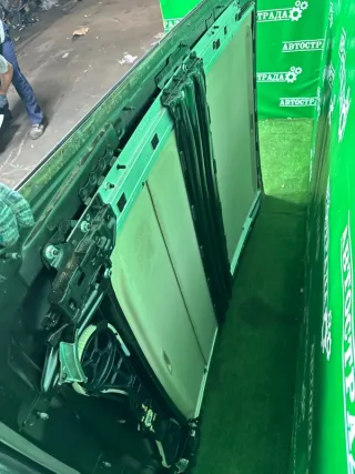 63201-0T030 Стекло панорамной крыши Toyota Venza 1 Арт CP12371, вид 6