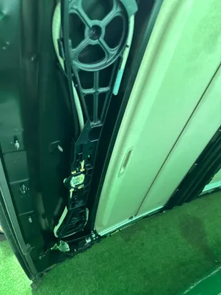 63201-0T030 Стекло панорамной крыши Toyota Venza 1 Арт CP12371, вид 7