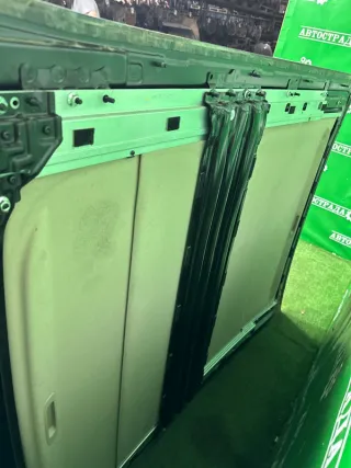 63201-0T030 Стекло панорамной крыши Toyota Venza 1 Арт CP12371, вид 8