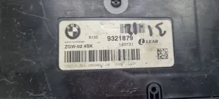 61359321879, 9321879 Блок управления ZGW BMW 5 F10/F11/GT F07 Арт BMW29177, вид 2
