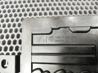 7591534, 12637591534 Блок питания BMW 1 F20/F21 Арт 87252479, вид 3