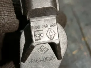 8200746592 Датчик (прочее) Renault Duster 1 Арт 87253341, вид 3