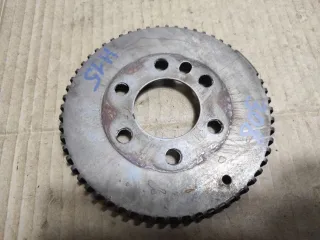 V 7 540 051 80-04 Датчик коленвала Peugeot 308 1 1.6л Арт 87254423, вид 3