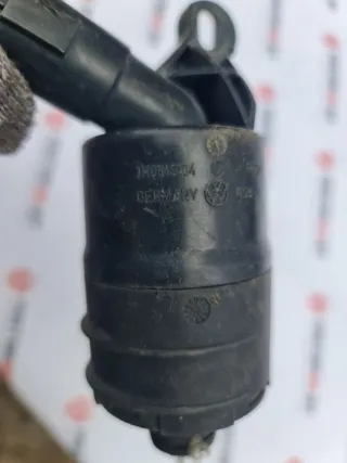 1K0819194C Глушитель автономного отопителя Skoda Octavia A5 Арт 87256501, вид 2