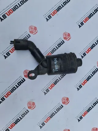 1K0819194C Глушитель автономного отопителя Skoda Octavia A5 Арт 87256501, вид 1