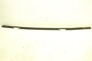  Молдинг стекла двери задней левой наружный Audi A3 8P Арт 87256919, вид 2