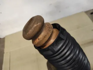  Пыльник амортизатора Citroen Evasion  Арт 87257011, вид 3