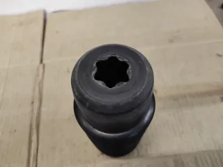  Пыльник амортизатора Citroen Evasion  Арт 87257011, вид 2