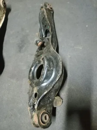  Рычаг задний правый Mazda 3 BK Арт 87260364, вид 5