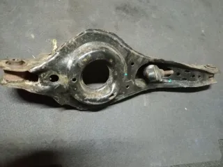  Рычаг задний правый Mazda 3 BK Арт 87260364, вид 4