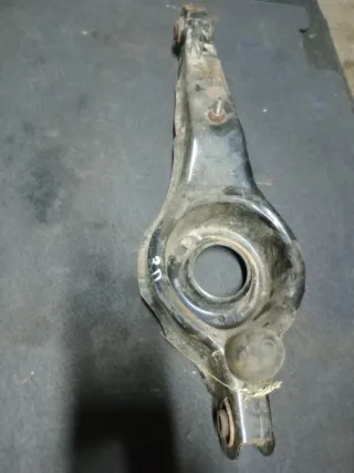  Рычаг задний правый Mazda 3 BK Арт 87260364, вид 2