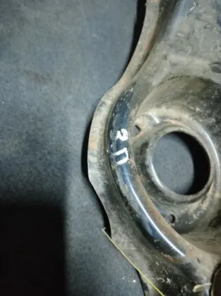  Рычаг задний правый Mazda 3 BK Арт 87260364, вид 3