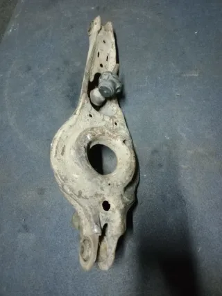  Рычаг задний левый Mazda 3 BK Арт 87260366, вид 3