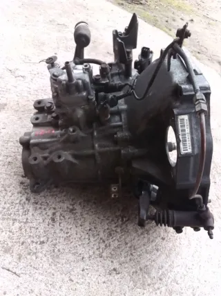 N2S4 КПП (Коробка передач механическая) Rover 600 1.8л Арт 87260369, вид 3